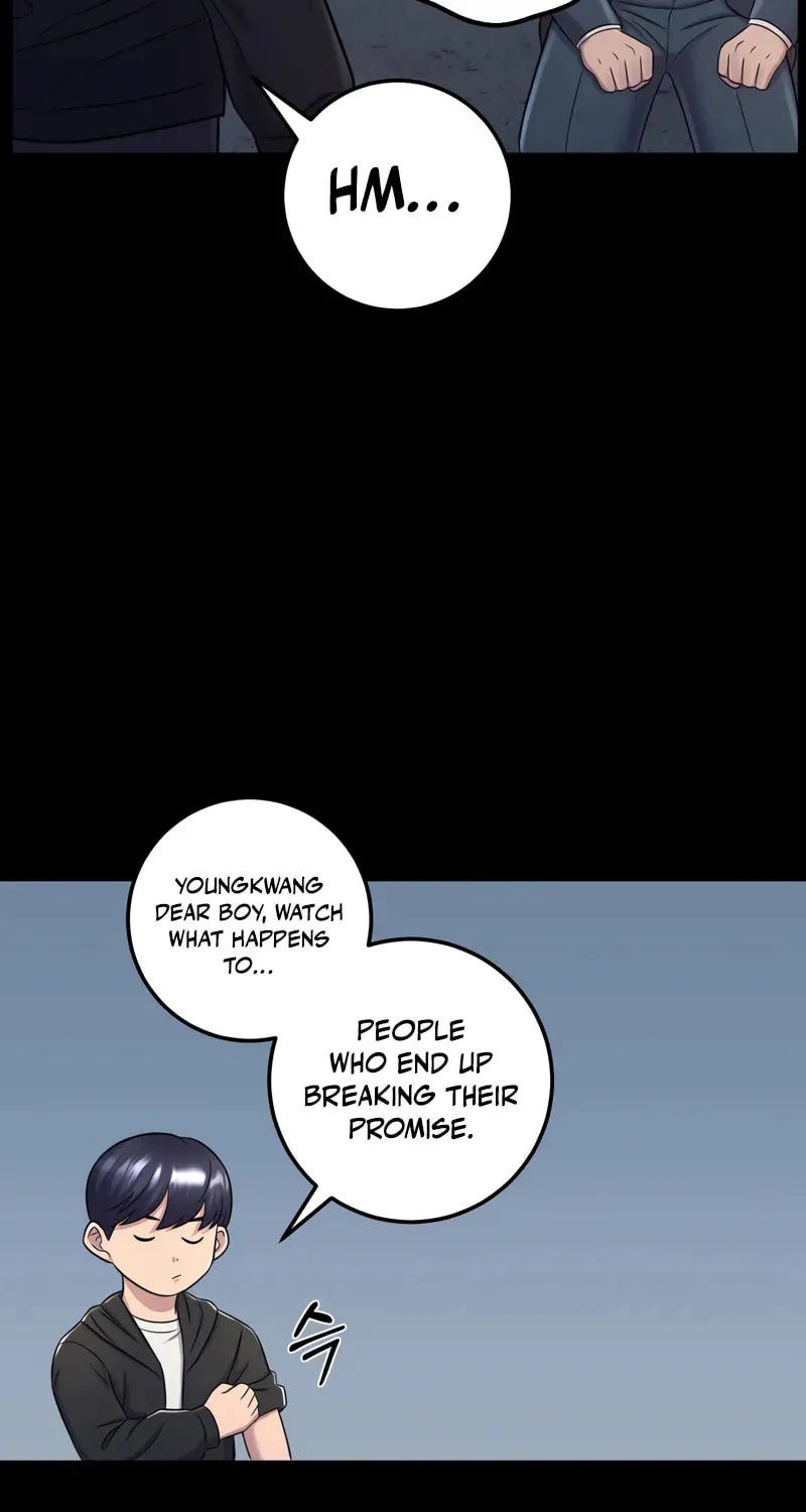 This Life as a Villain Chapter 10 page 92 - 