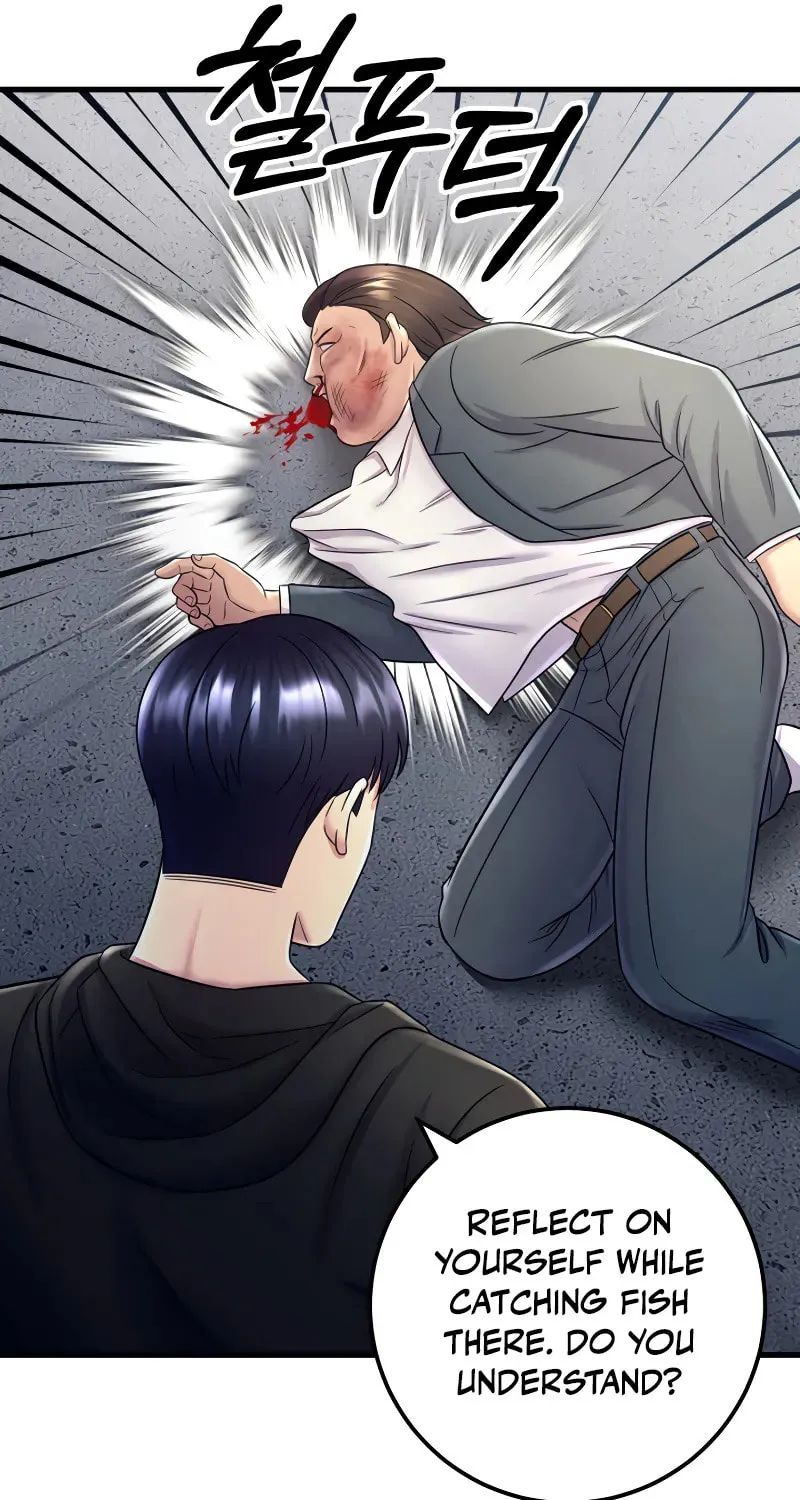 This Life as a Villain Chapter 11 page 13 - 