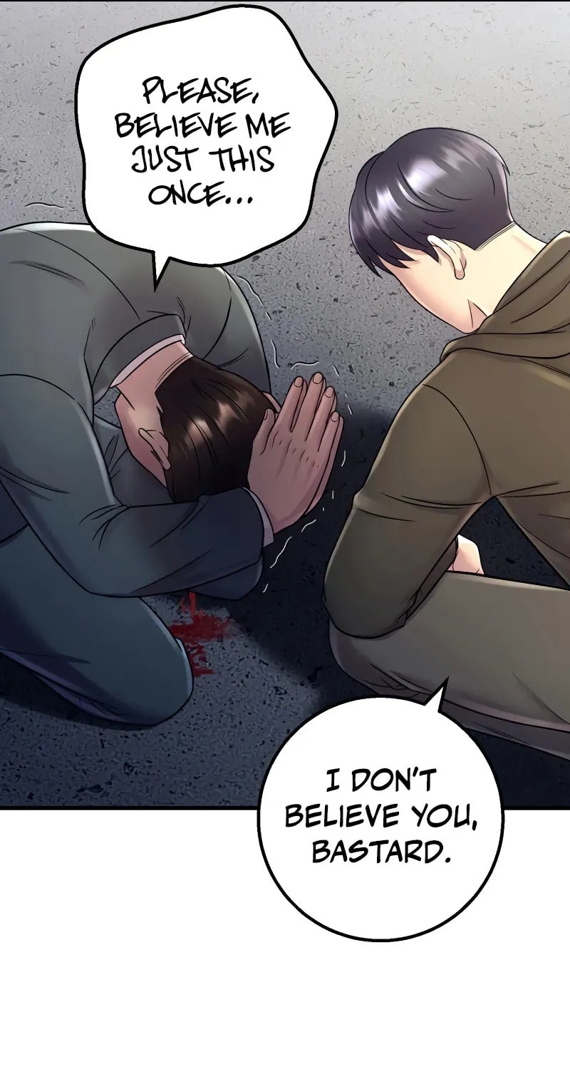 This Life as a Villain Chapter 11 page 23 - 