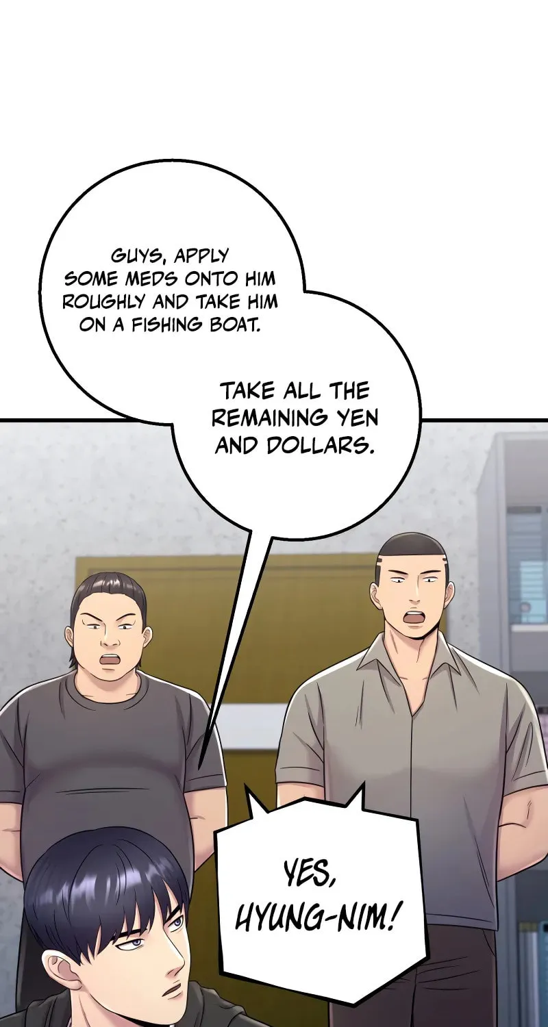 This Life as a Villain Chapter 11 page 24 - 