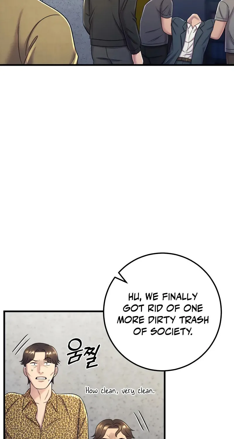 This Life as a Villain Chapter 11 page 26 - 
