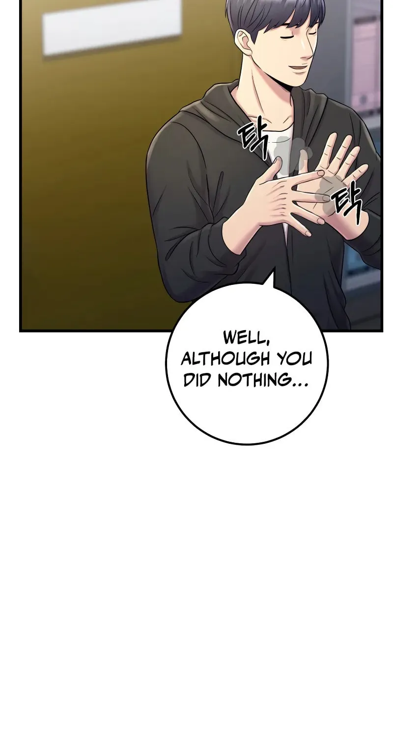 This Life as a Villain Chapter 11 page 28 - 