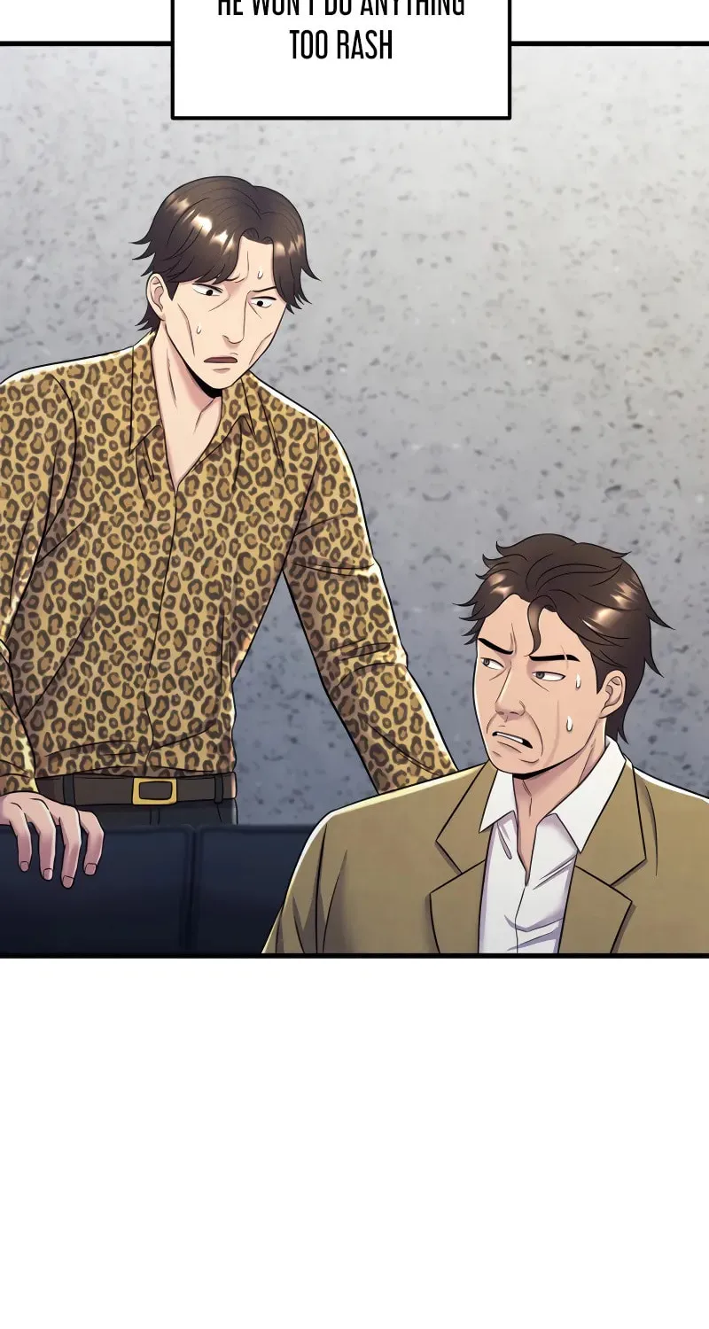 This Life as a Villain Chapter 11 page 30 - 