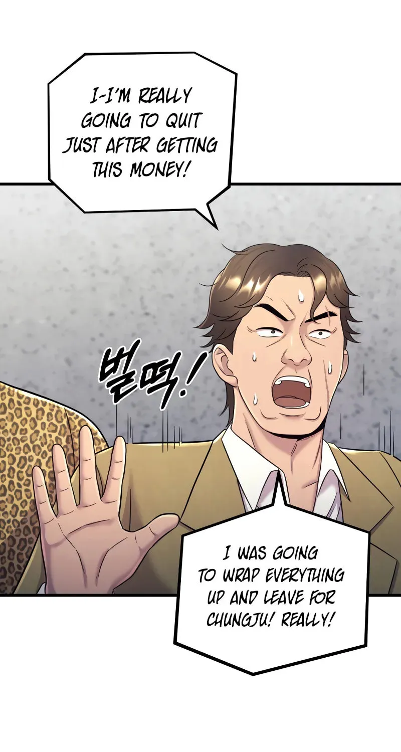 This Life as a Villain Chapter 11 page 31 - 