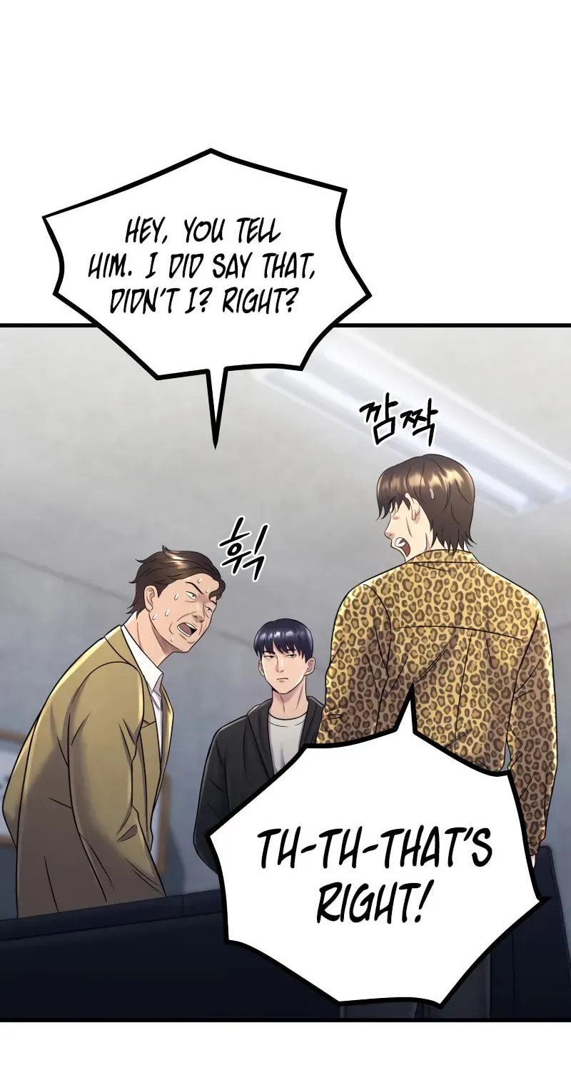 This Life as a Villain Chapter 11 page 32 - 
