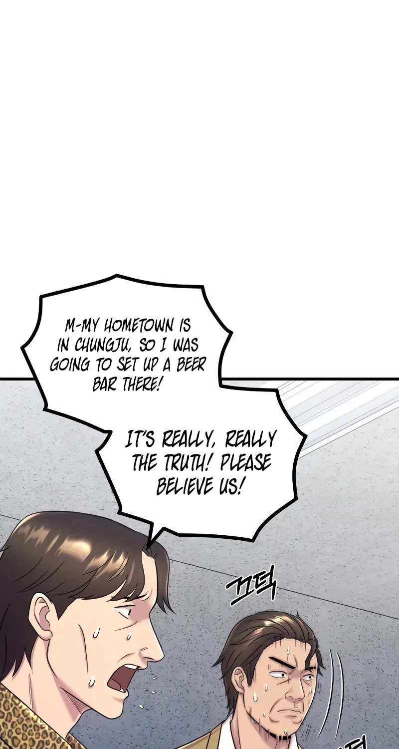 This Life as a Villain Chapter 11 page 33 - 