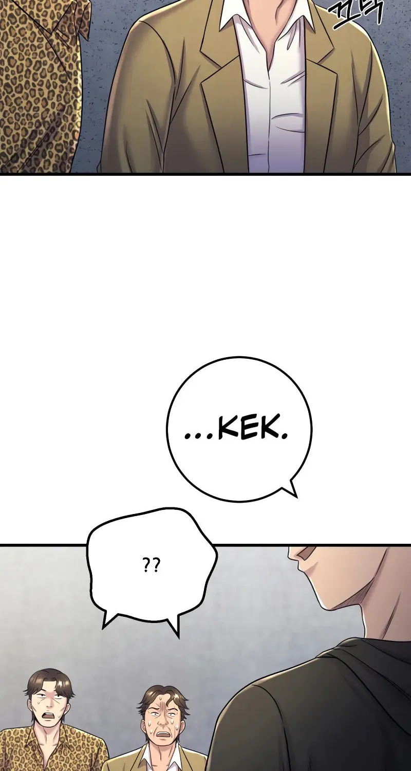 This Life as a Villain Chapter 11 page 34 - 