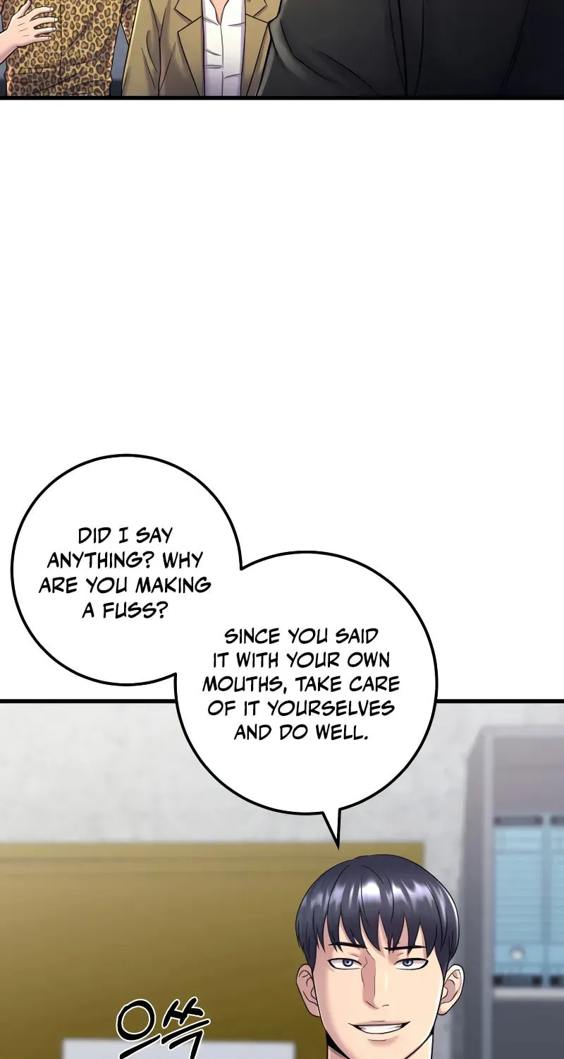 This Life as a Villain Chapter 11 page 35 - 