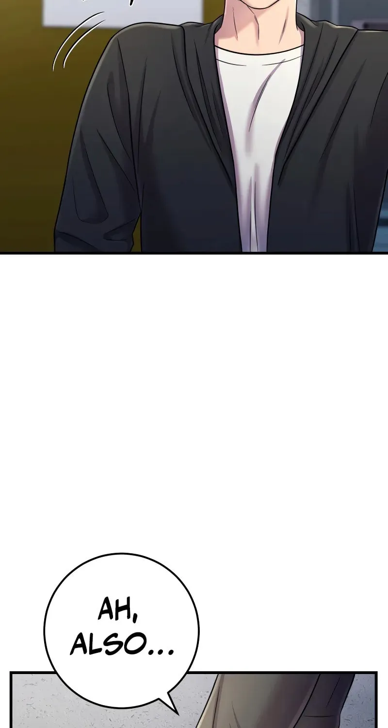 This Life as a Villain Chapter 11 page 36 - 