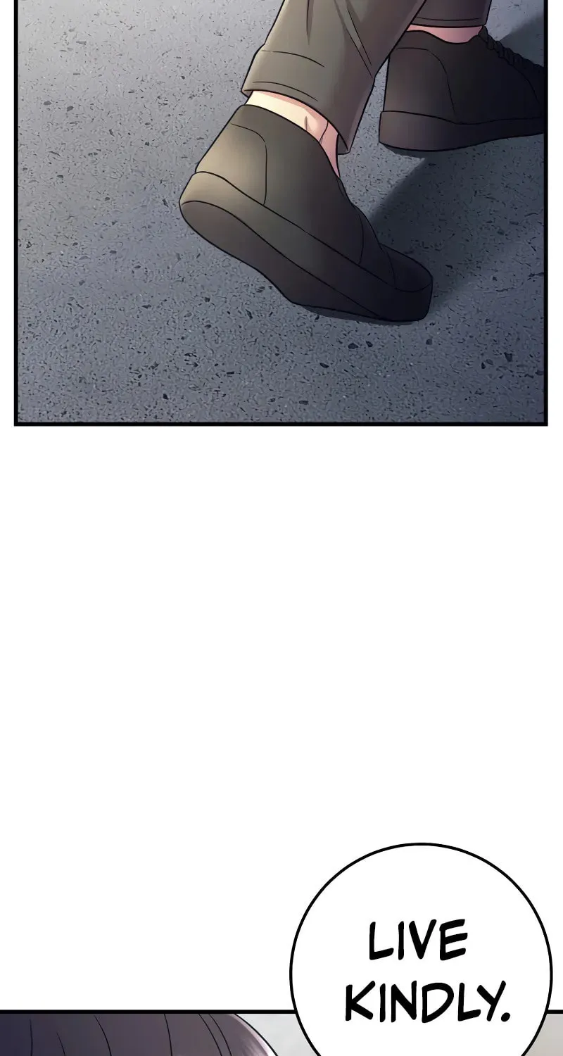 This Life as a Villain Chapter 11 page 37 - 