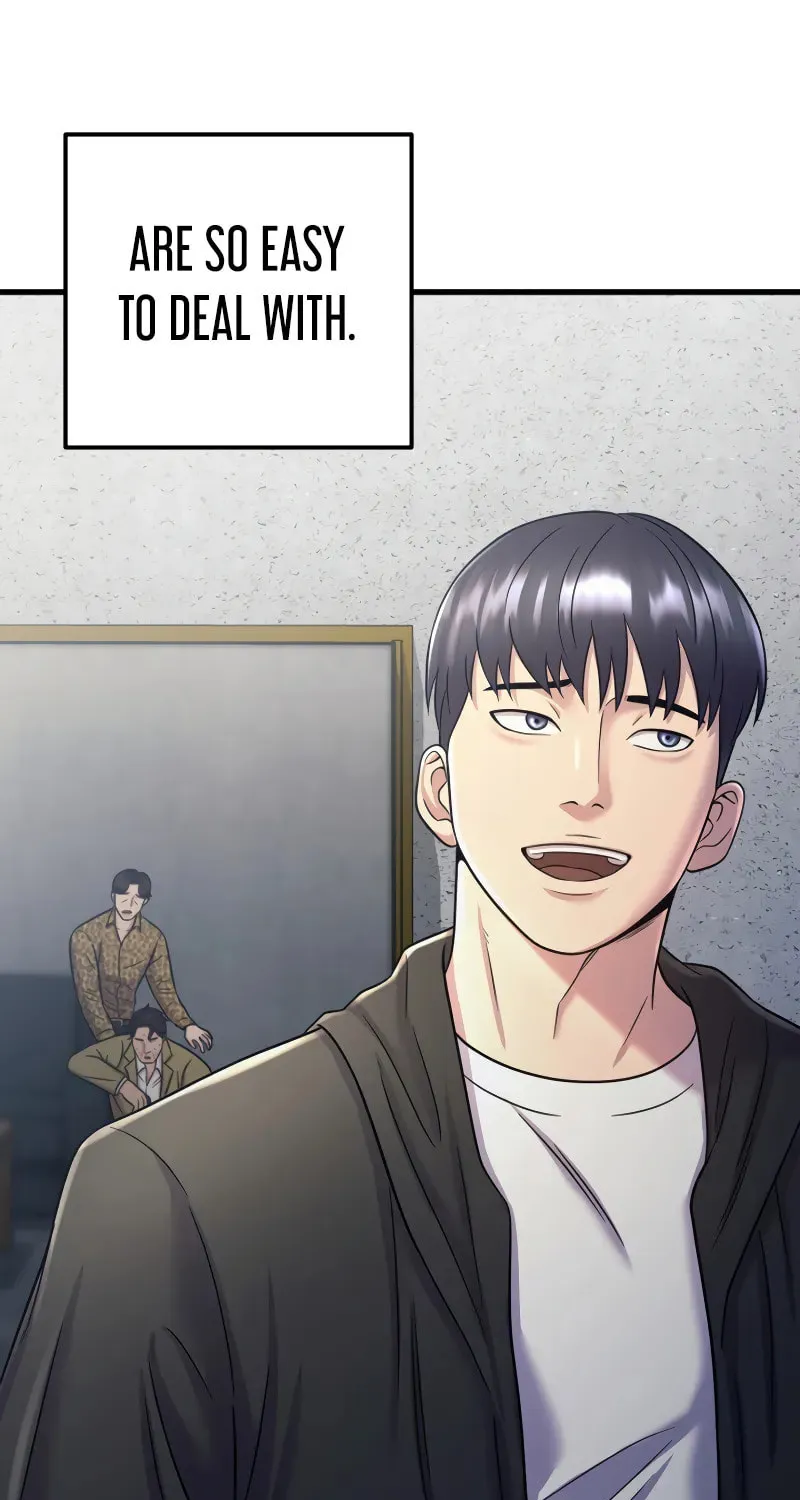 This Life as a Villain Chapter 11 page 41 - 