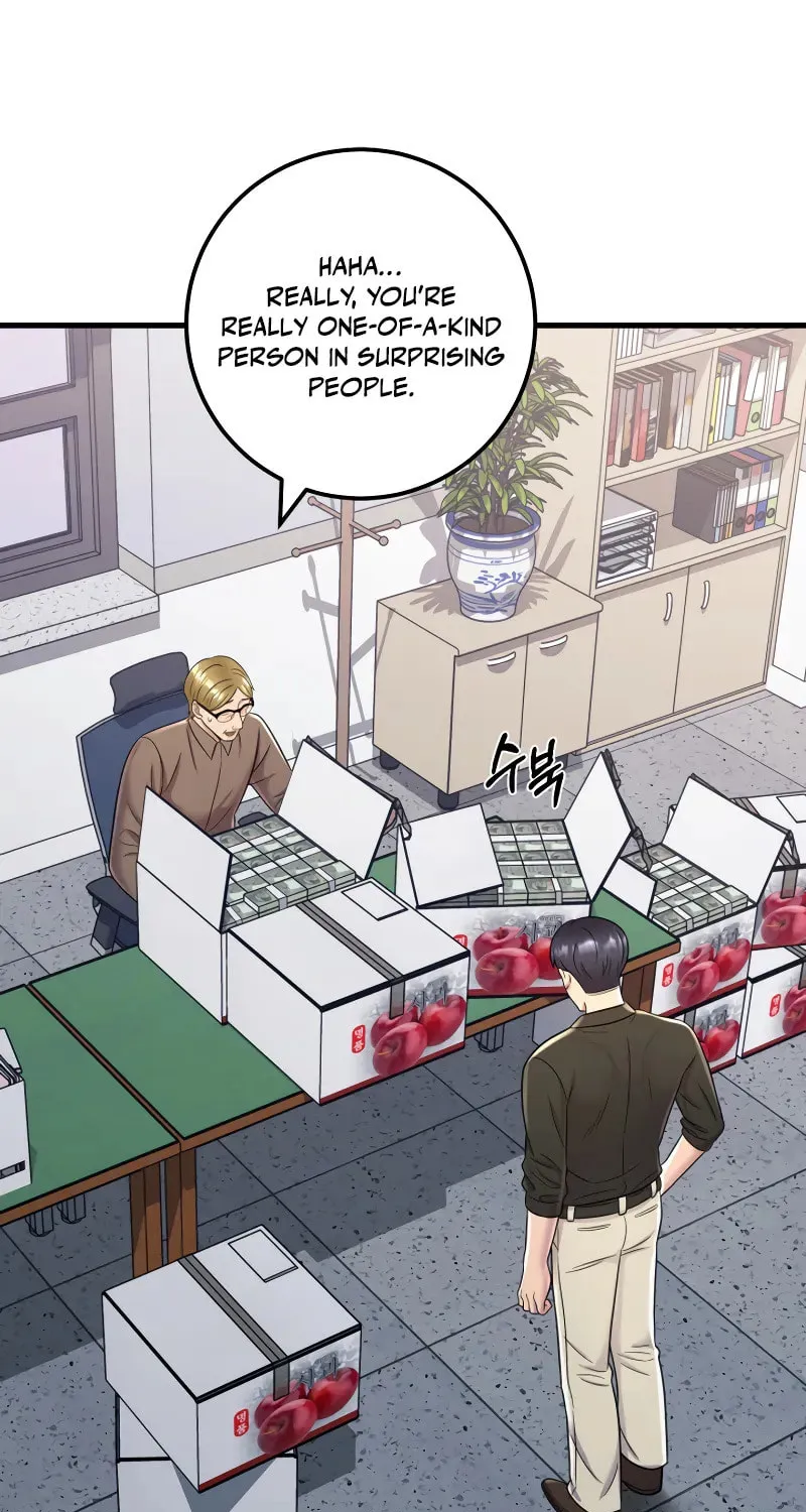 This Life as a Villain Chapter 11 page 47 - 