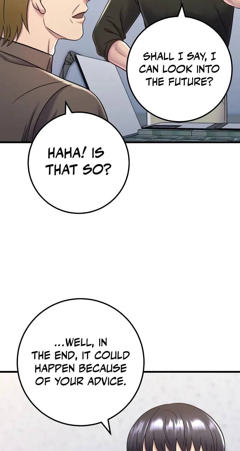 This Life as a Villain Chapter 11 page 49 - 