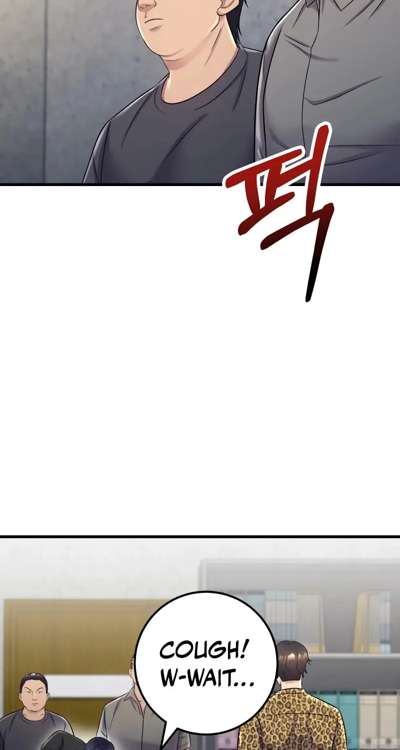 This Life as a Villain Chapter 11 page 6 - 