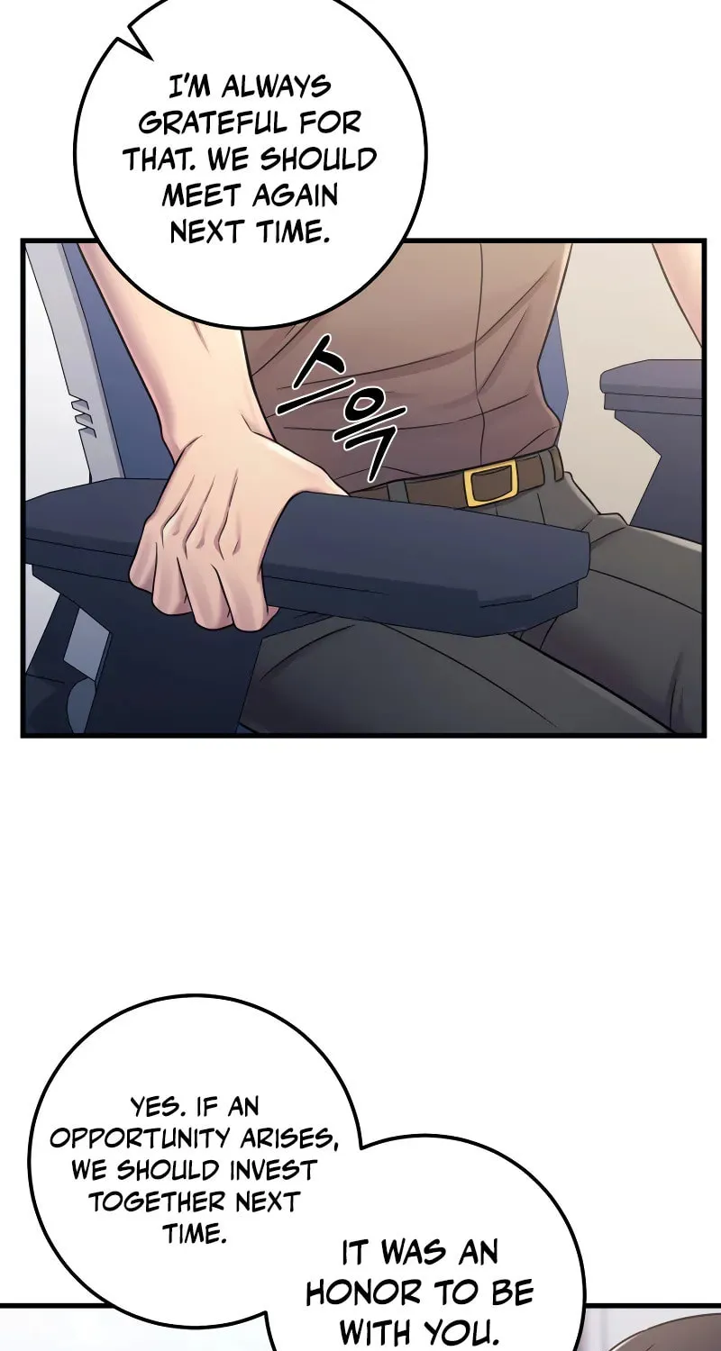 This Life as a Villain Chapter 11 page 51 - 