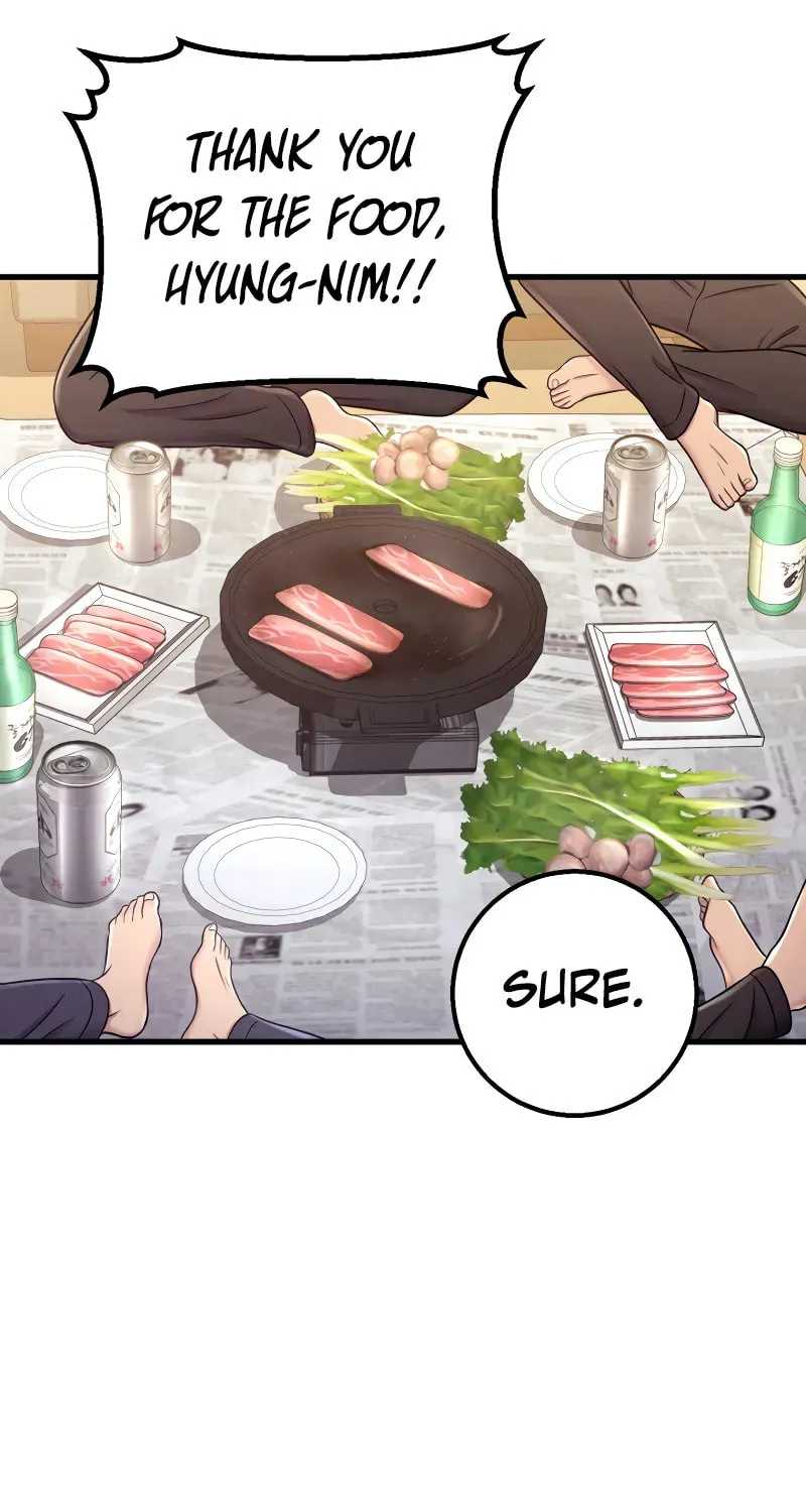 This Life as a Villain Chapter 11 page 59 - 