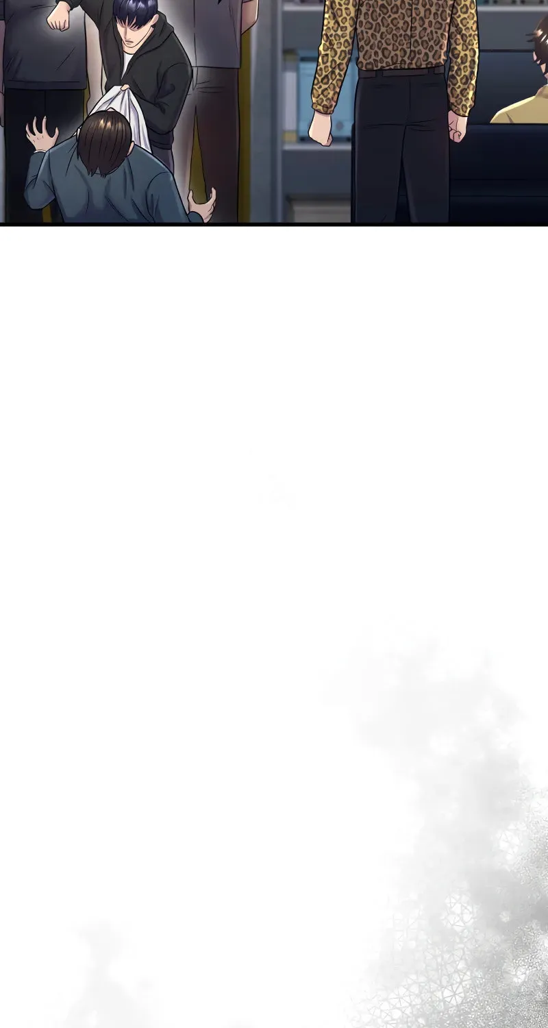 This Life as a Villain Chapter 11 page 7 - 