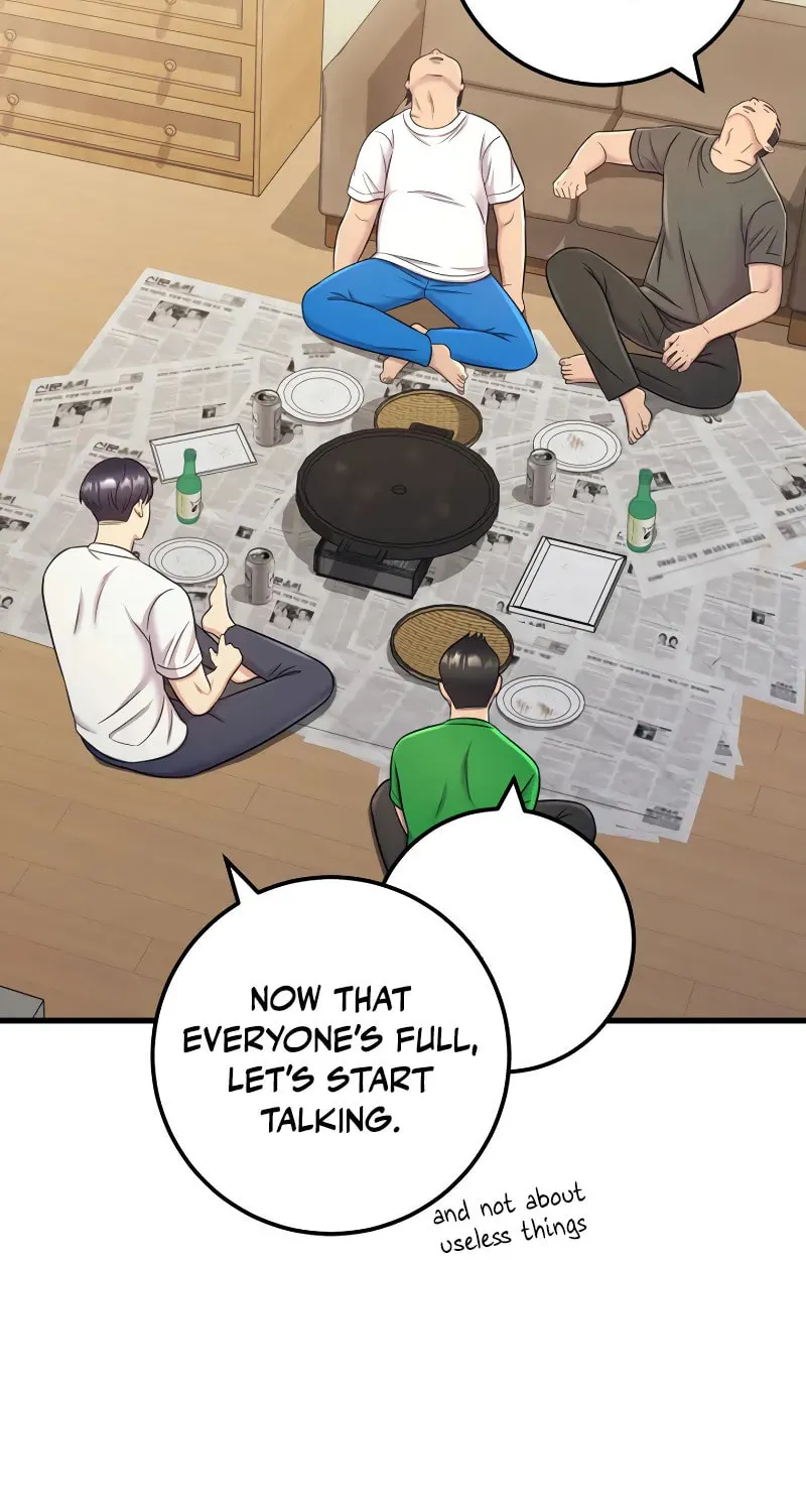 This Life as a Villain Chapter 11 page 62 - 