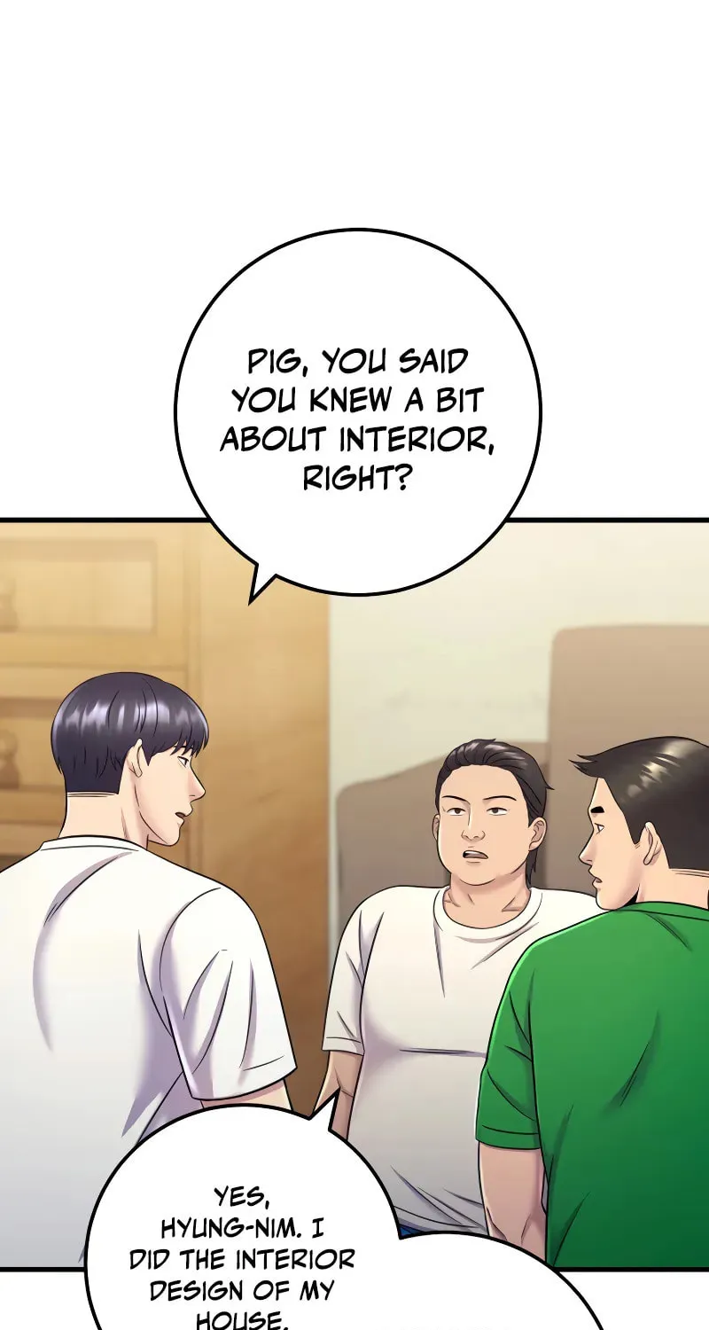 This Life as a Villain Chapter 11 page 63 - 