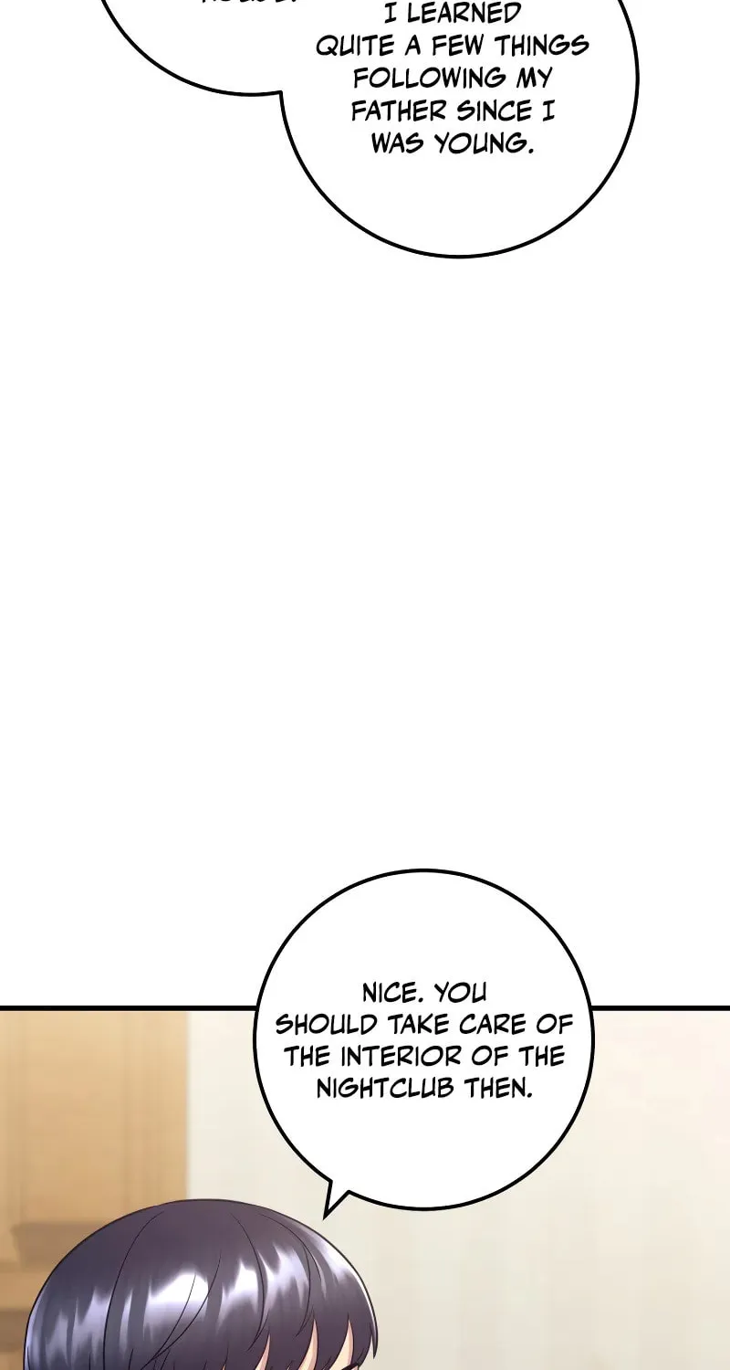 This Life as a Villain Chapter 11 page 64 - 