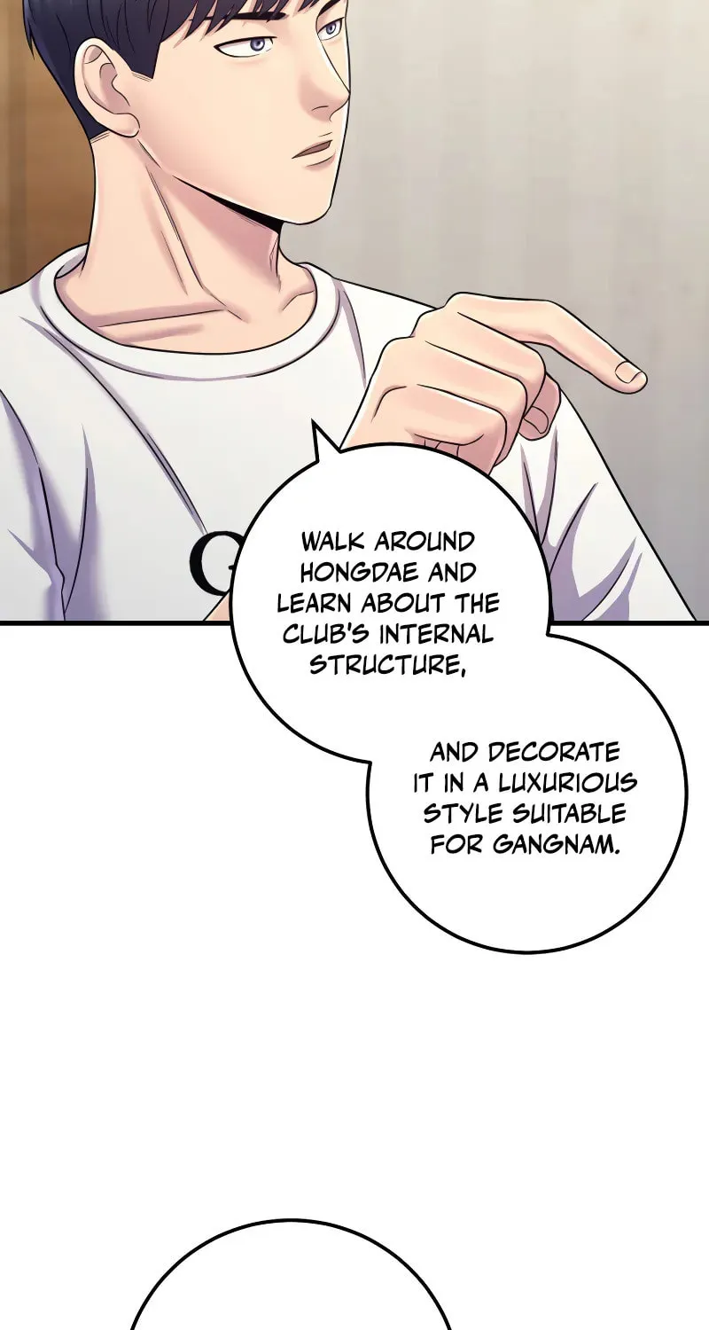 This Life as a Villain Chapter 11 page 65 - 