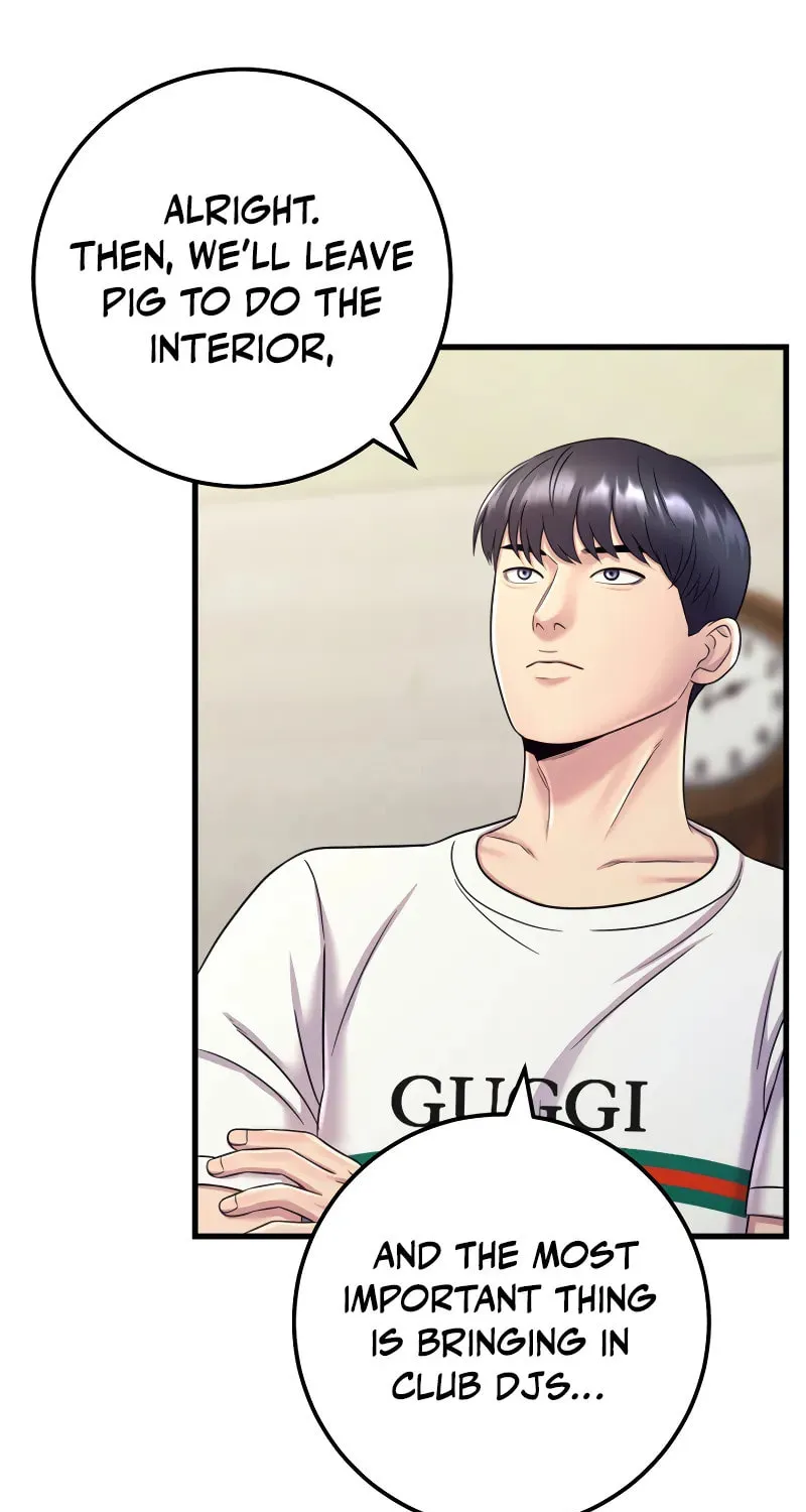 This Life as a Villain Chapter 11 page 67 - 