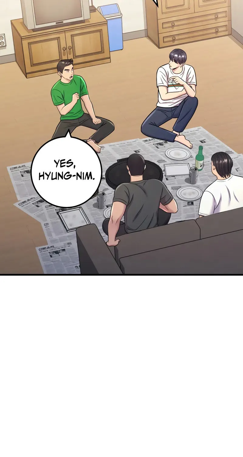 This Life as a Villain Chapter 11 page 70 - 