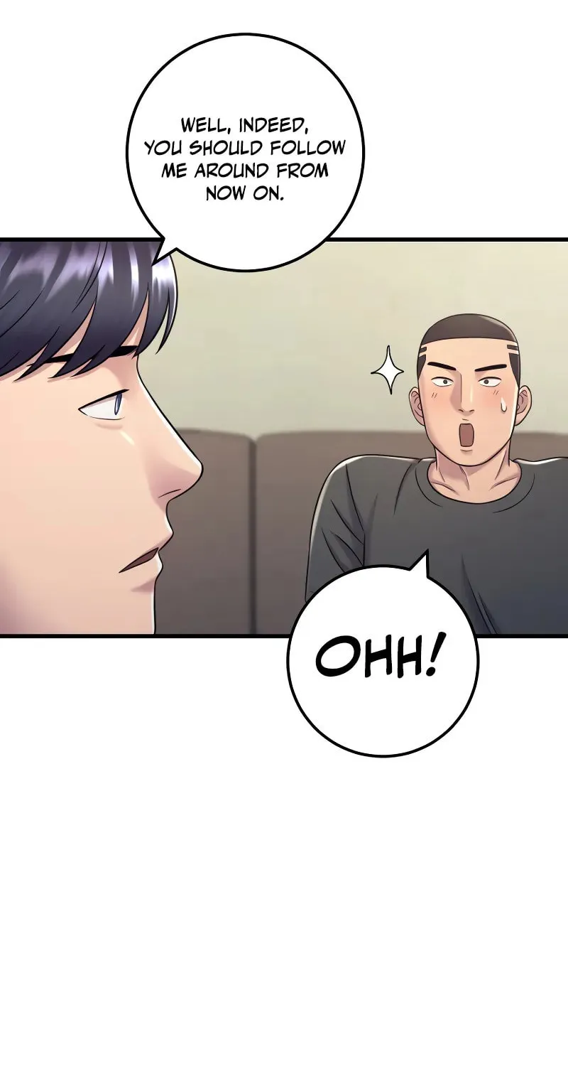 This Life as a Villain Chapter 11 page 72 - 