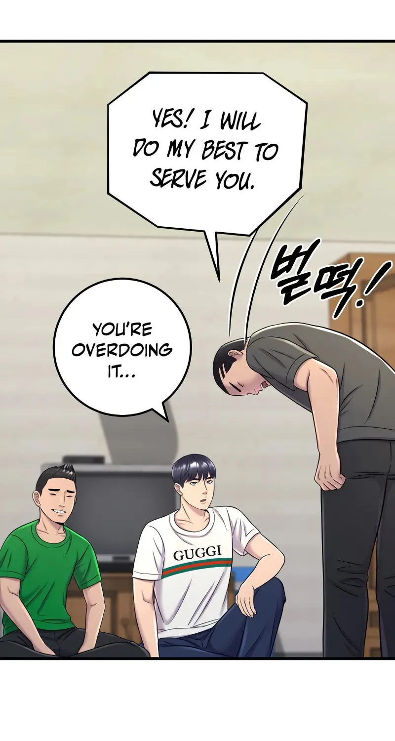 This Life as a Villain Chapter 11 page 74 - 