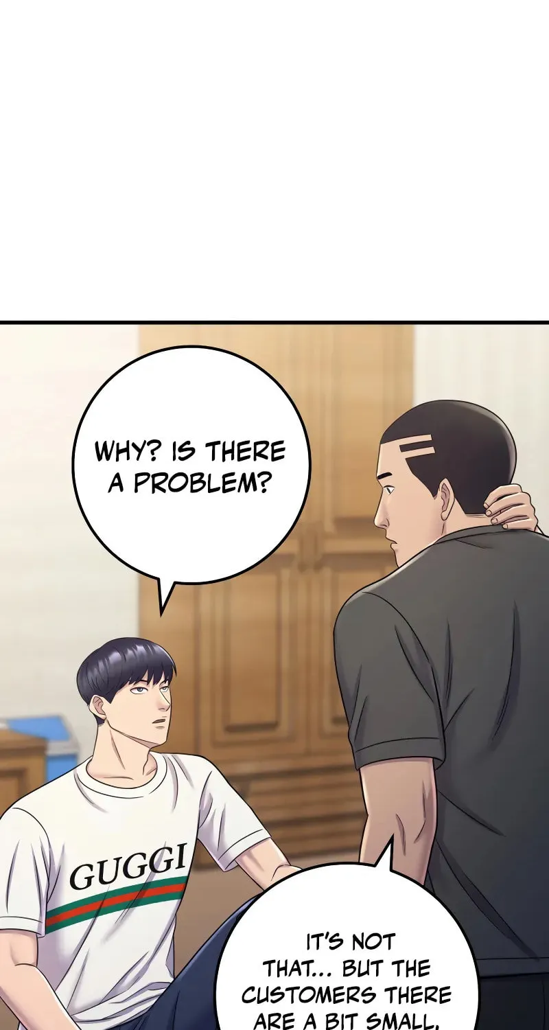 This Life as a Villain Chapter 11 page 76 - 
