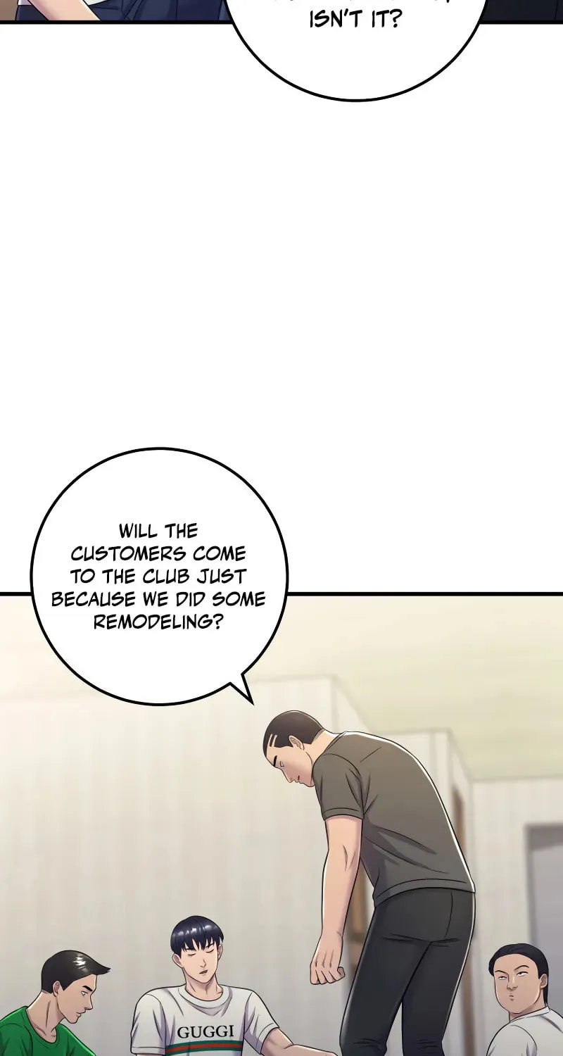 This Life as a Villain Chapter 11 page 77 - 