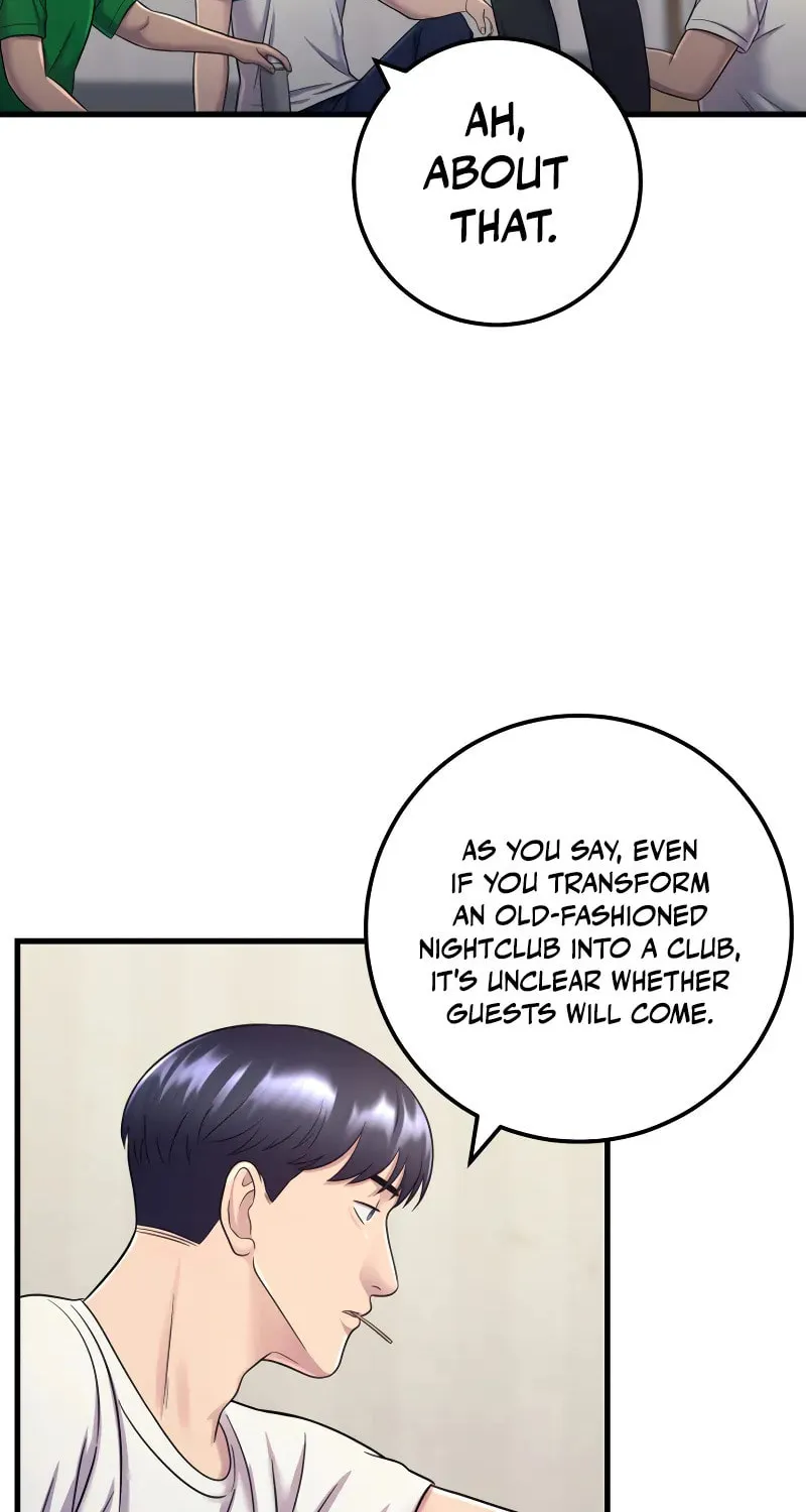 This Life as a Villain Chapter 11 page 78 - 