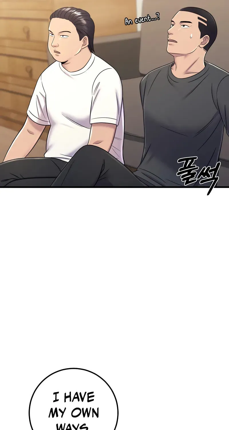 This Life as a Villain Chapter 11 page 81 - 
