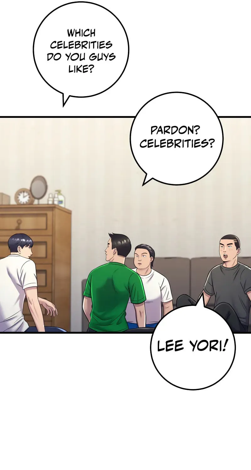 This Life as a Villain Chapter 11 page 83 - 