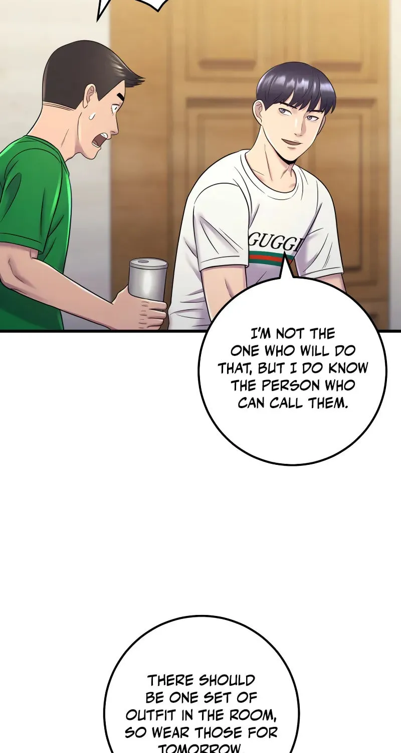 This Life as a Villain Chapter 11 page 88 - 