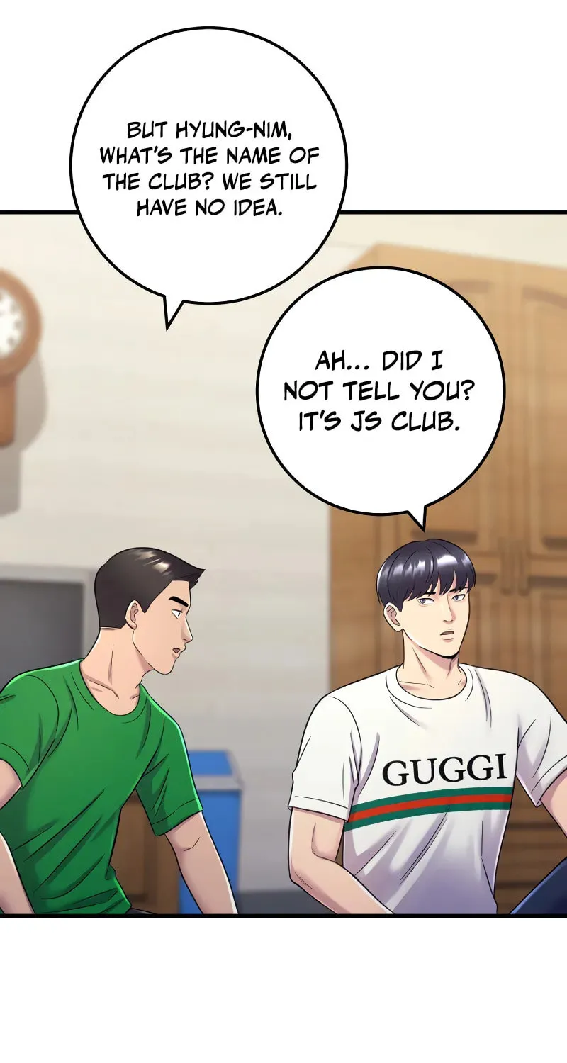 This Life as a Villain Chapter 11 page 91 - 