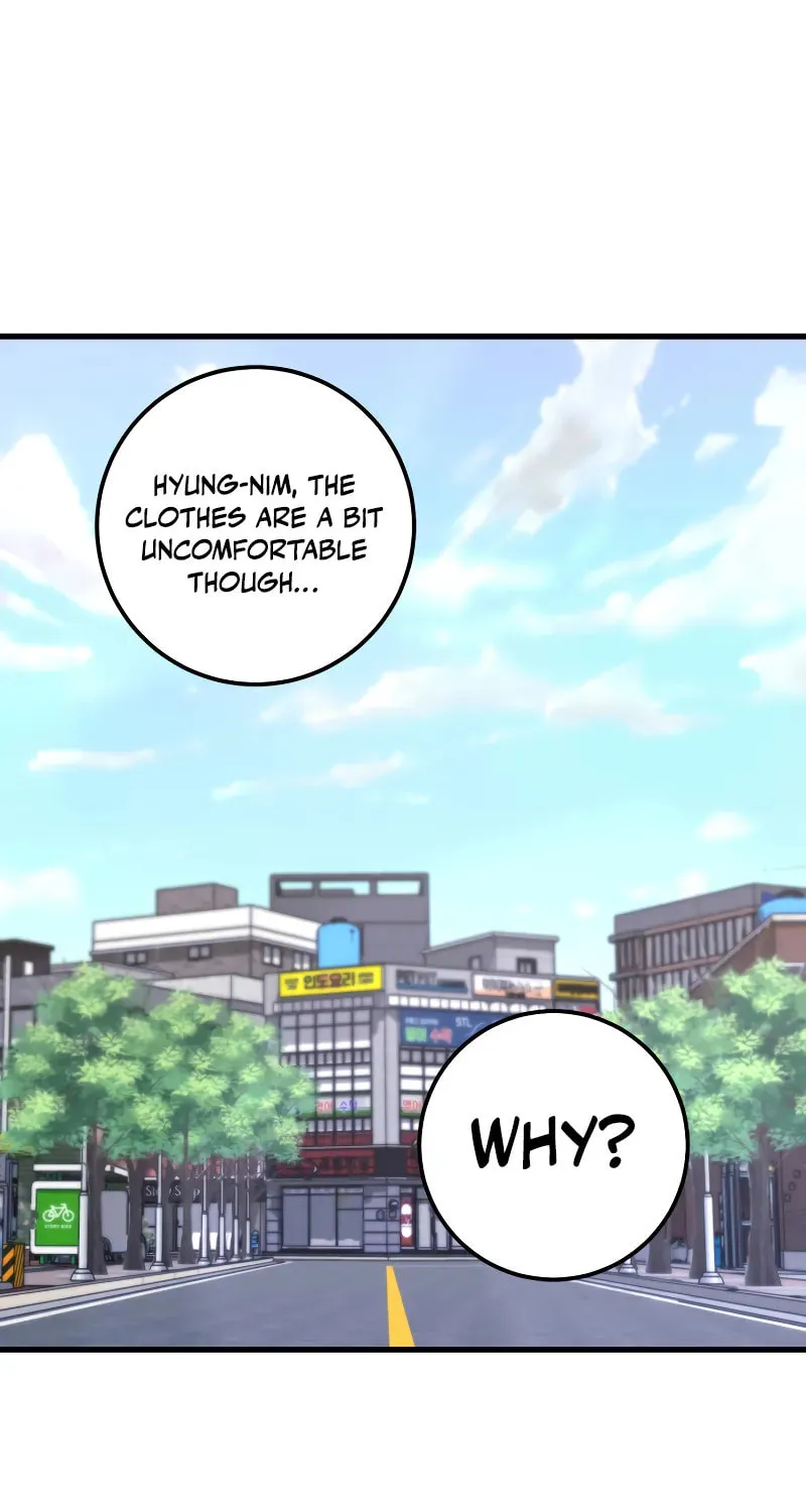 This Life as a Villain Chapter 11 page 97 - 
