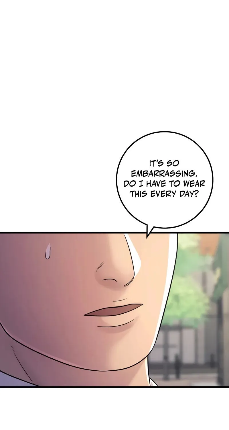 This Life as a Villain Chapter 11 page 98 - 