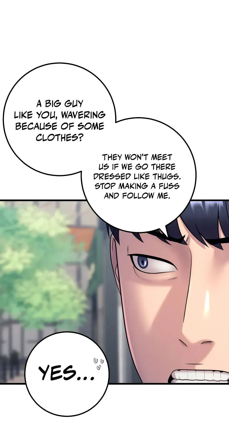 This Life as a Villain Chapter 11 page 99 - 