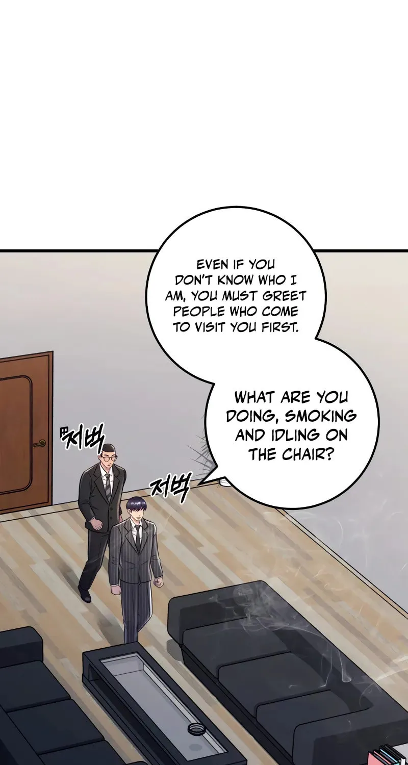 This Life as a Villain Chapter 12 page 13 - 