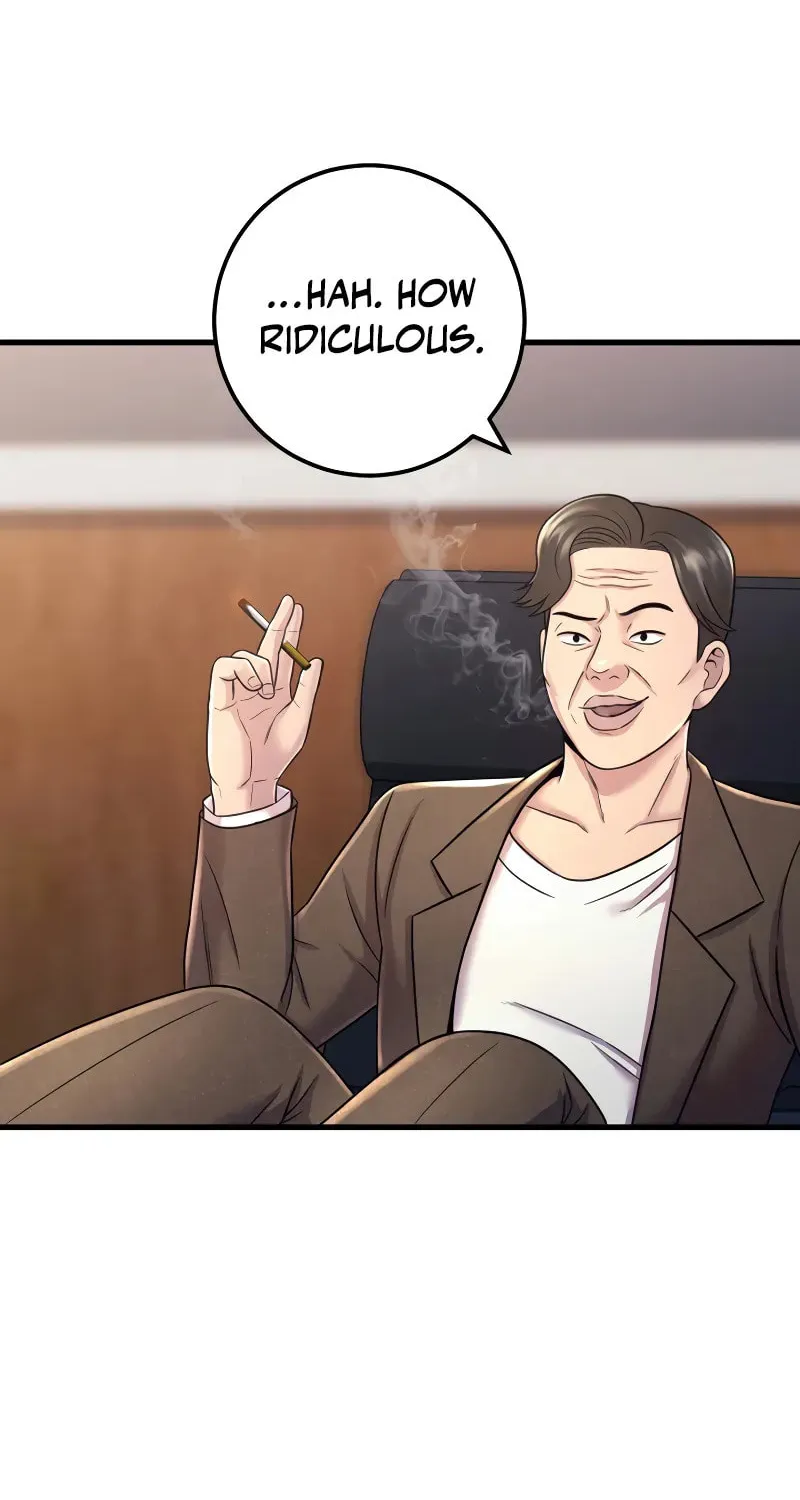 This Life as a Villain Chapter 12 page 18 - 
