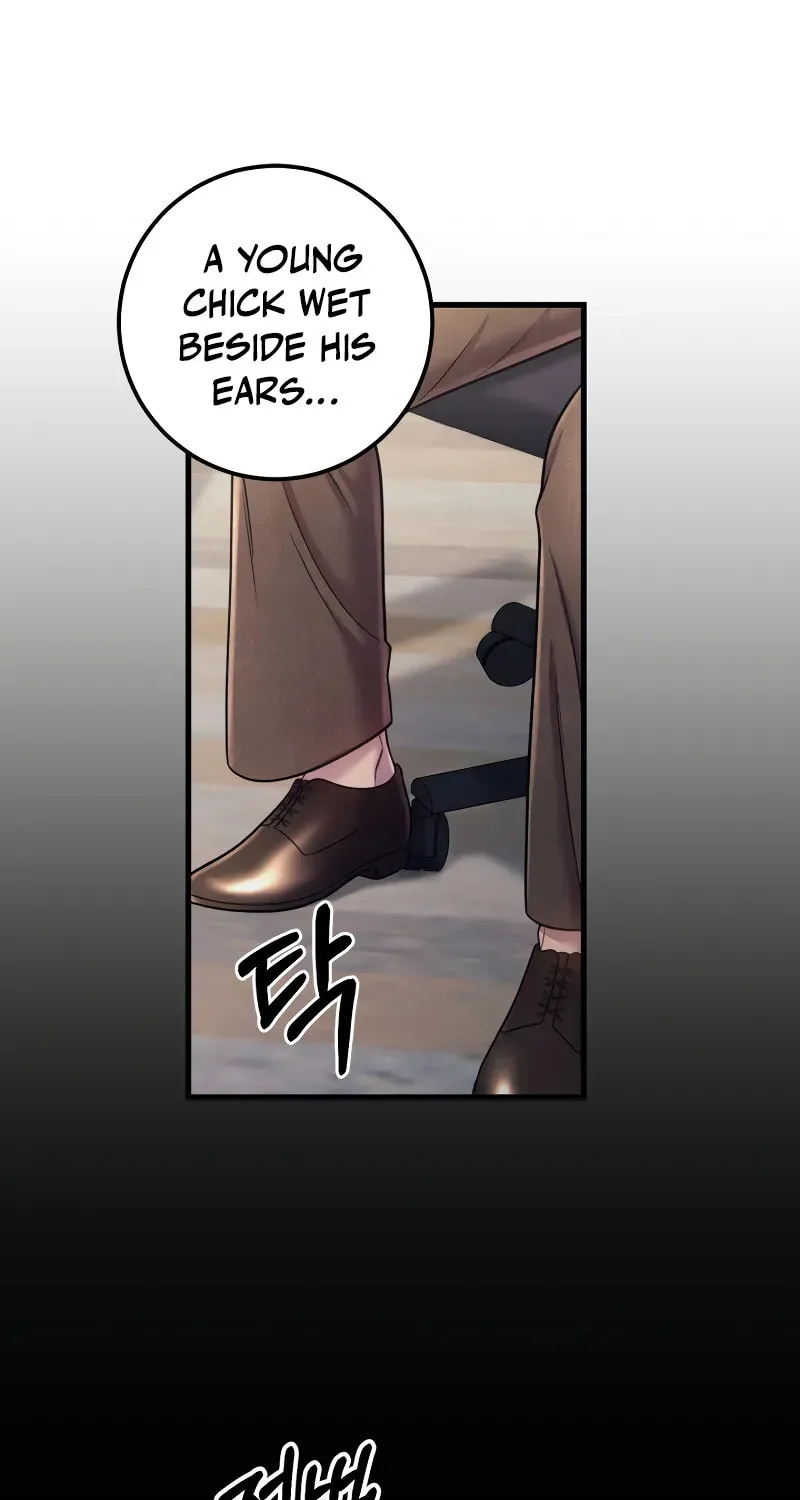 This Life as a Villain Chapter 12 page 19 - 