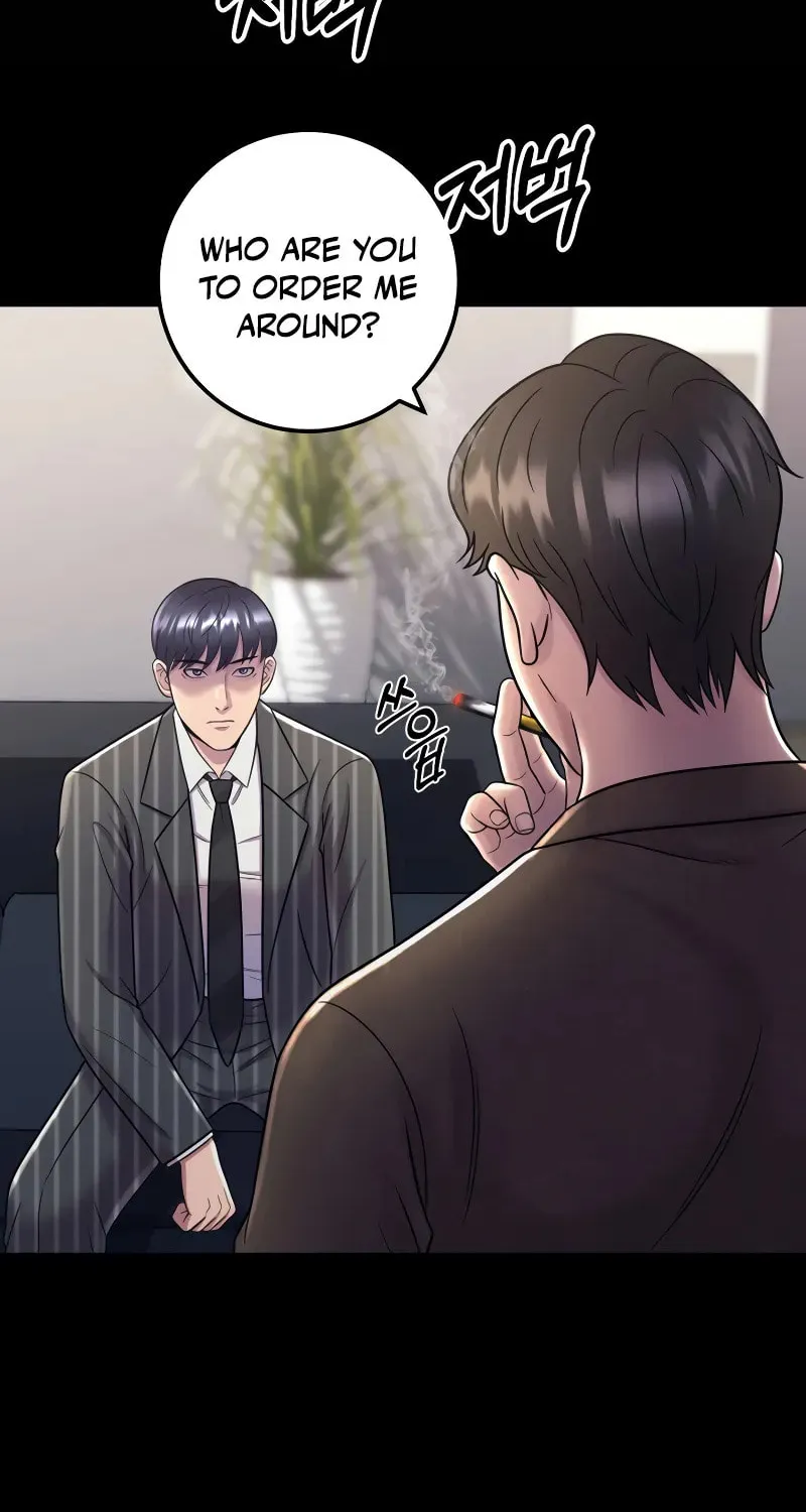 This Life as a Villain Chapter 12 page 20 - 