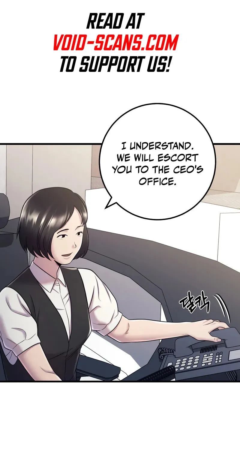 This Life as a Villain Chapter 12 page 3 - 