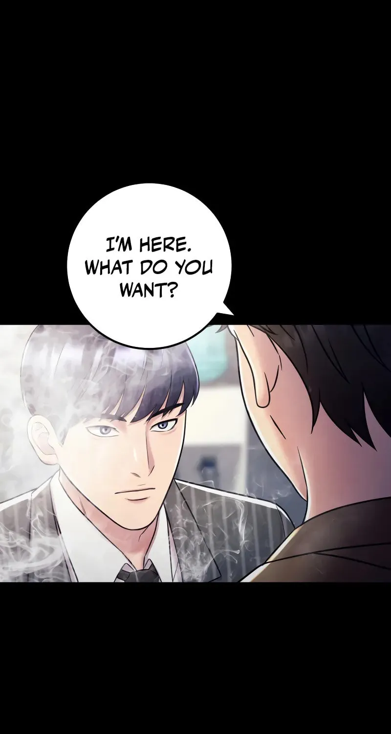 This Life as a Villain Chapter 12 page 22 - 