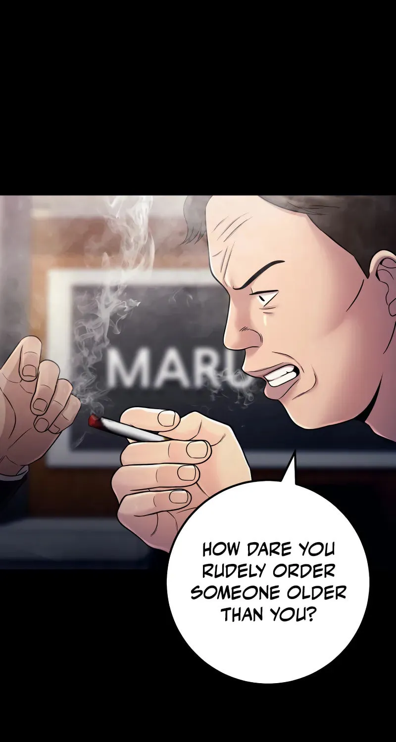 This Life as a Villain Chapter 12 page 23 - 