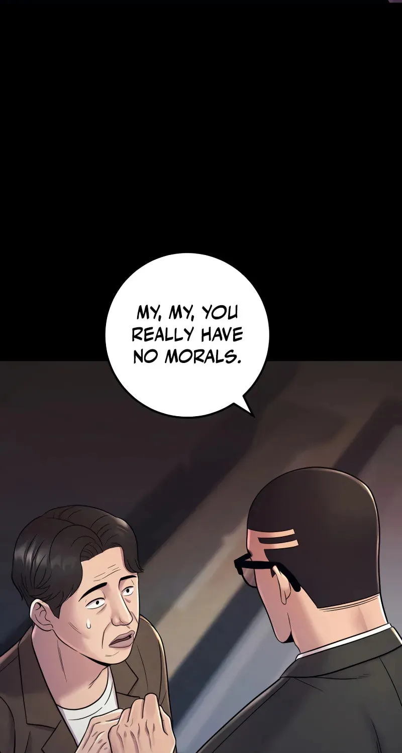 This Life as a Villain Chapter 12 page 25 - 