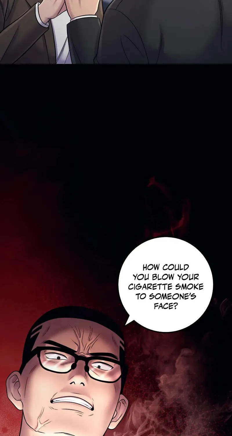 This Life as a Villain Chapter 12 page 26 - 