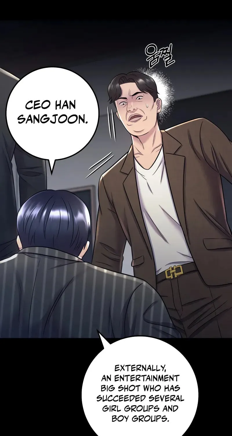 This Life as a Villain Chapter 12 page 28 - 