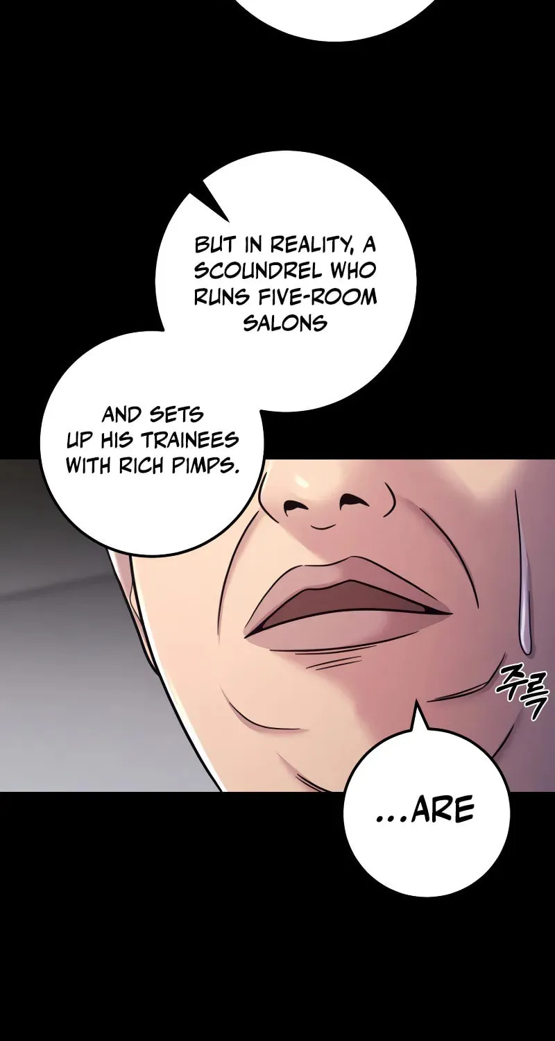 This Life as a Villain Chapter 12 page 29 - 